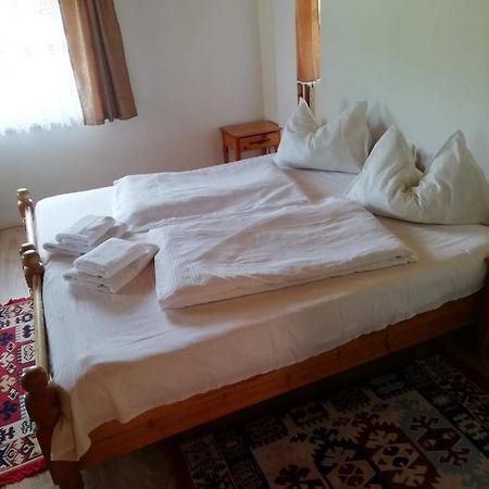Vila Ovi Hotel Bran  Esterno foto