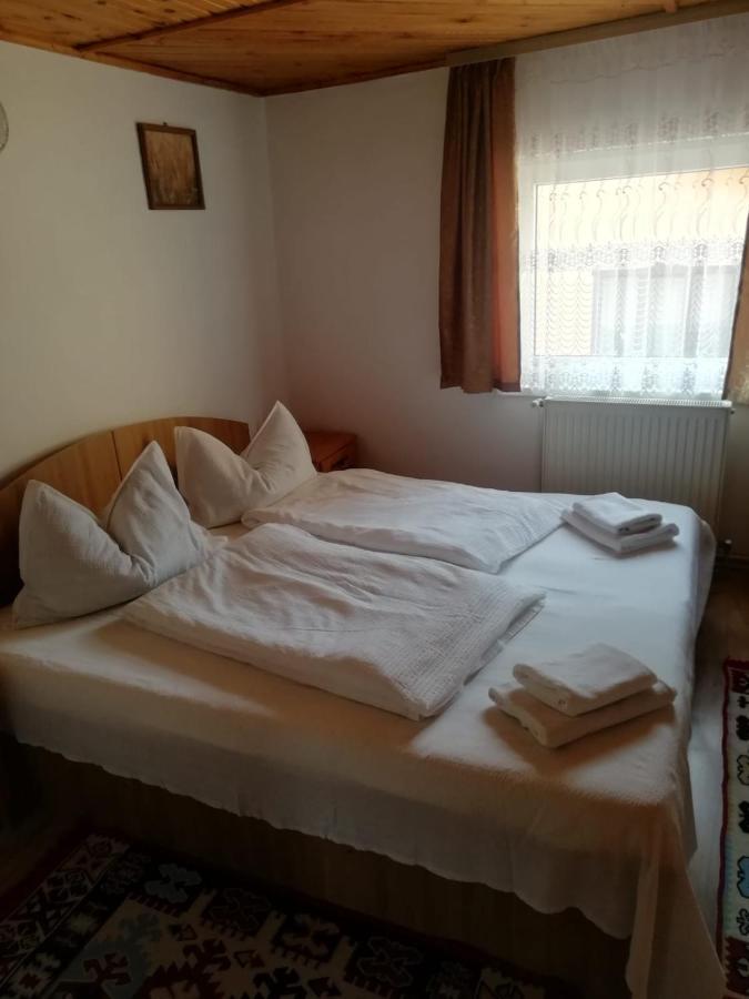 Vila Ovi Hotel Bran  Esterno foto