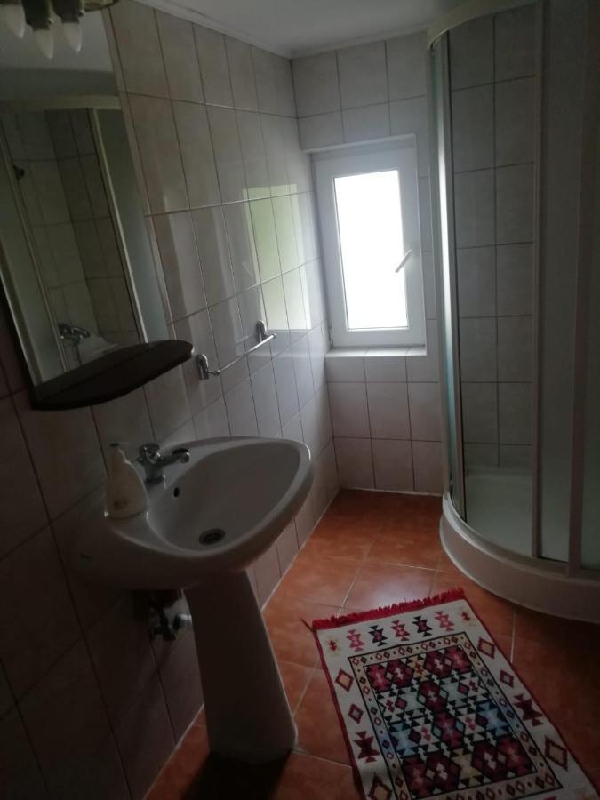 Vila Ovi Hotel Bran  Esterno foto