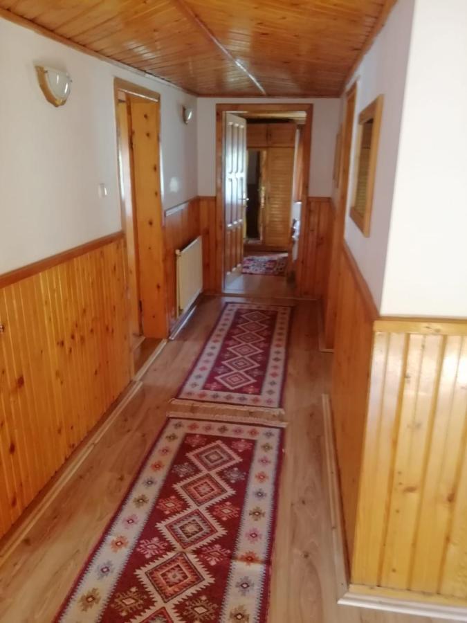 Vila Ovi Hotel Bran  Esterno foto