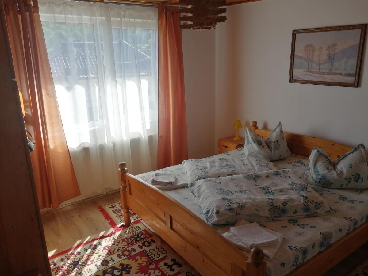 Vila Ovi Hotel Bran  Esterno foto
