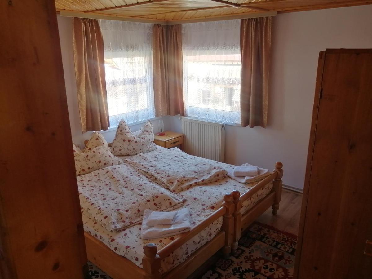 Vila Ovi Hotel Bran  Esterno foto