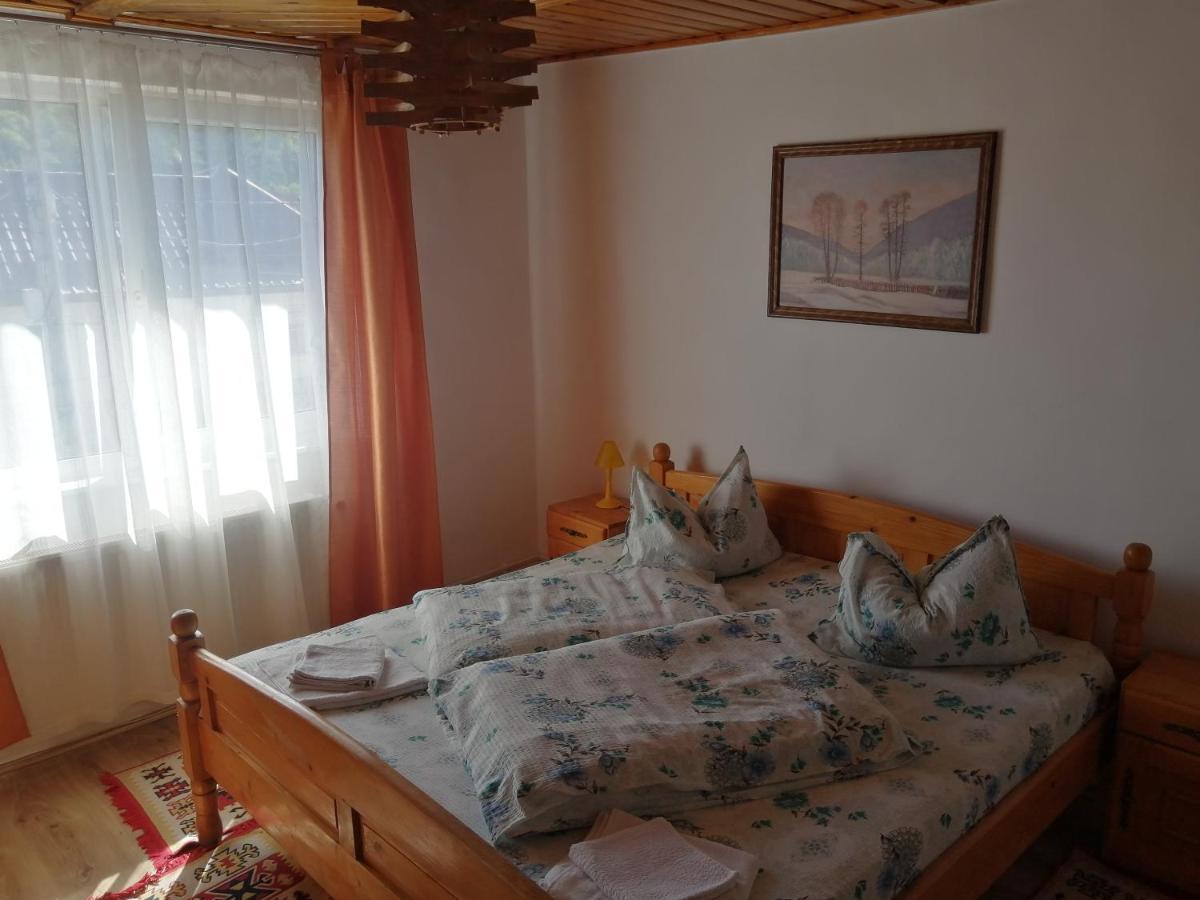 Vila Ovi Hotel Bran  Esterno foto