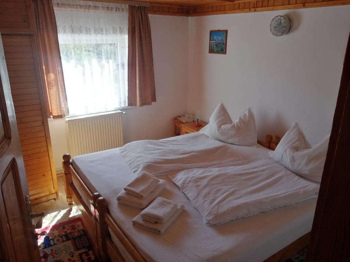 Vila Ovi Hotel Bran  Esterno foto